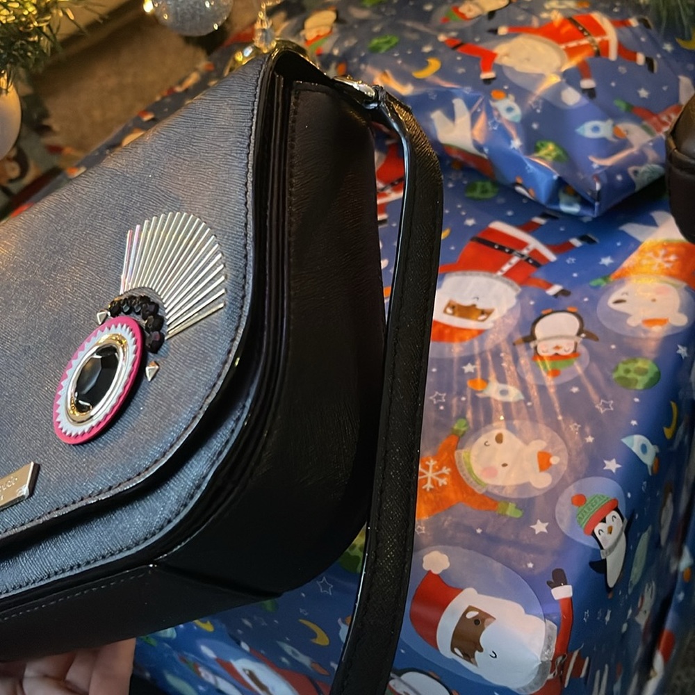Kate Spade Limited Edition Monster Crossbody - Picture 7 of 10